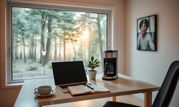 Mastering Work-Life Harmony as an Independent Professional