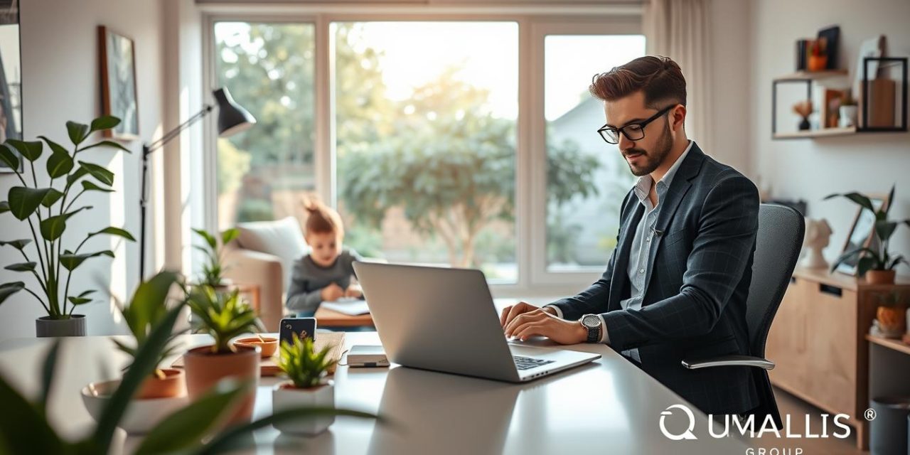 Achieve Work-Life Integration with Umalis&rsquo; Income Simulator