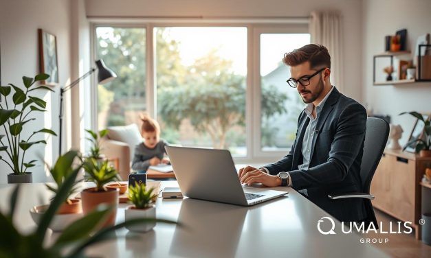 Achieve Work-Life Integration with Umalis&rsquo; Income Simulator