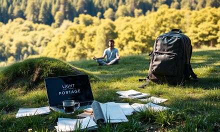 Work-Life Integration Strategies for a Balanced Life