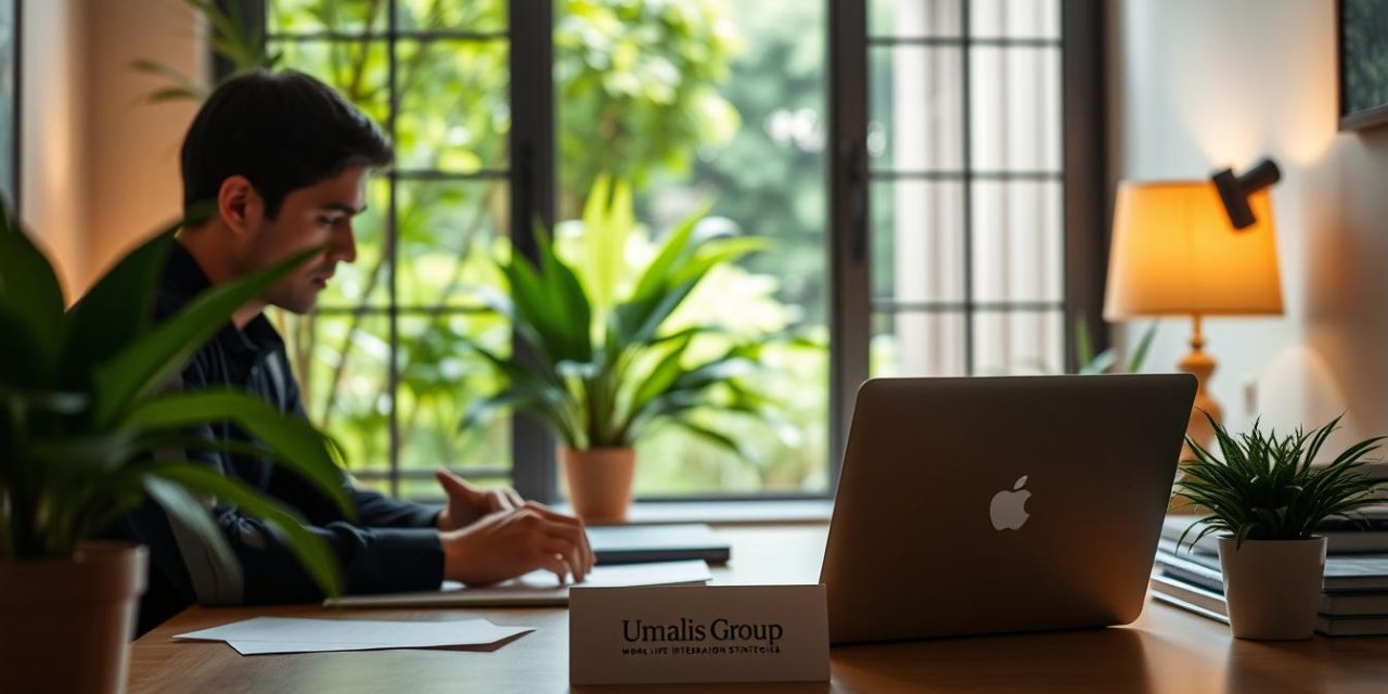Achieve Balance: Work-Life Integration Strategies for Success