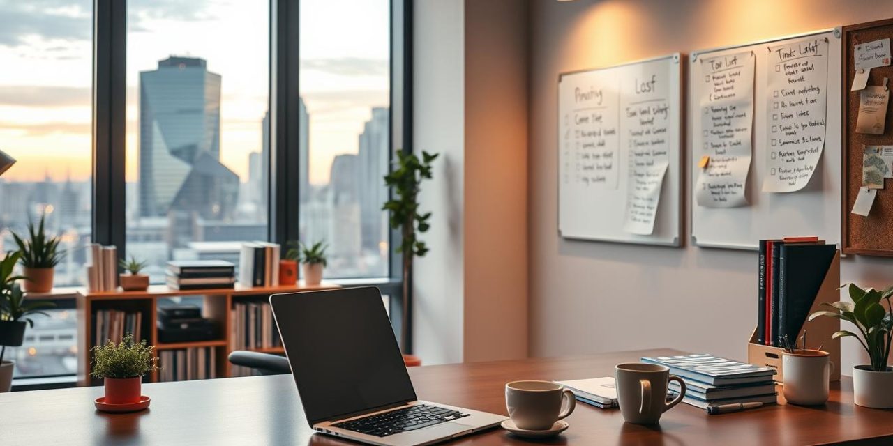 Optimize Your Work Performance for Career Success