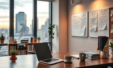 Optimize Your Work Performance for Career Success