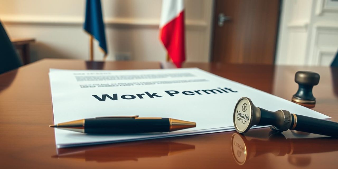 How to Obtain Work Permits for Foreign Employees in France