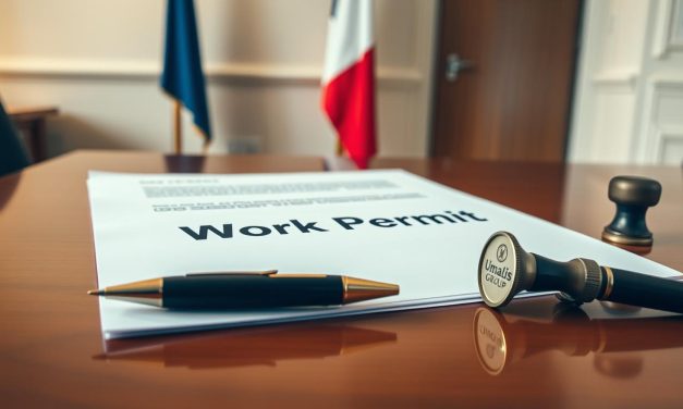 How to Obtain Work Permits for Foreign Employees in France