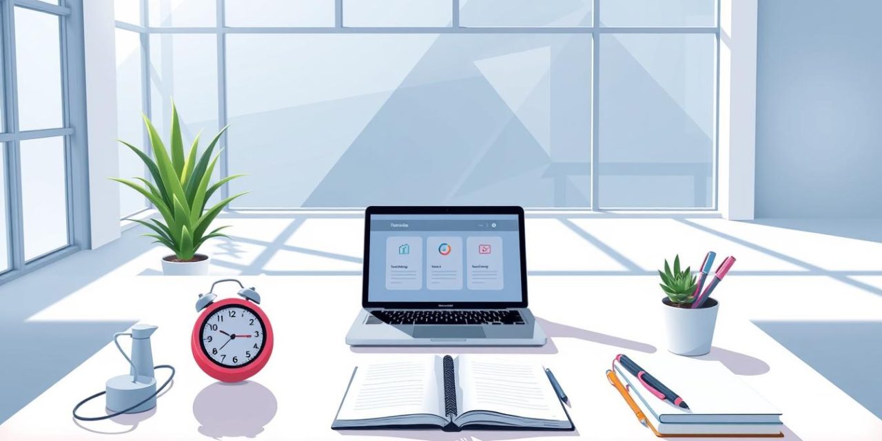 Maximize Work Productivity: Proven Techniques for Professionals