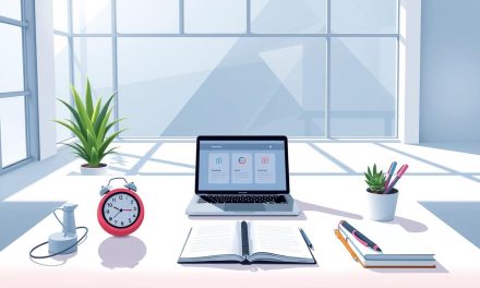 Maximize Work Productivity: Proven Techniques for Professionals