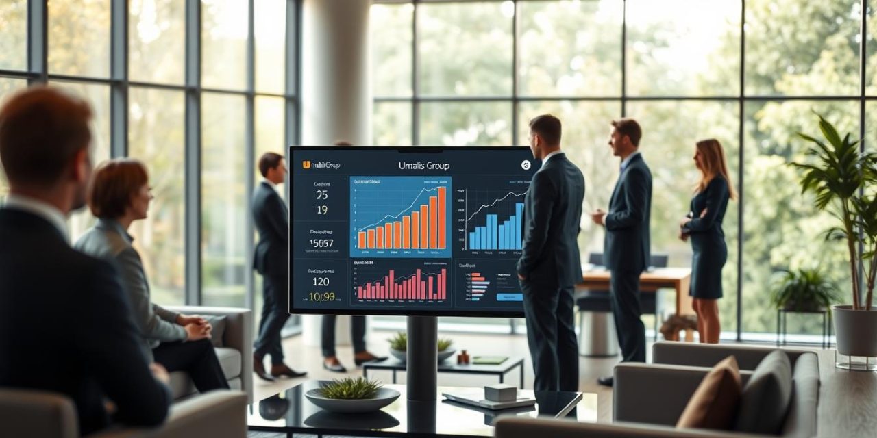 Umalis: Simulate Your Income, Enhance Your Work Quality