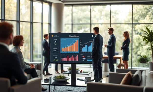 Umalis: Simulate Your Income, Enhance Your Work Quality