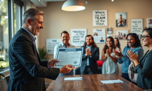 Enhance Workplace Culture with Meaningful Work Recognition