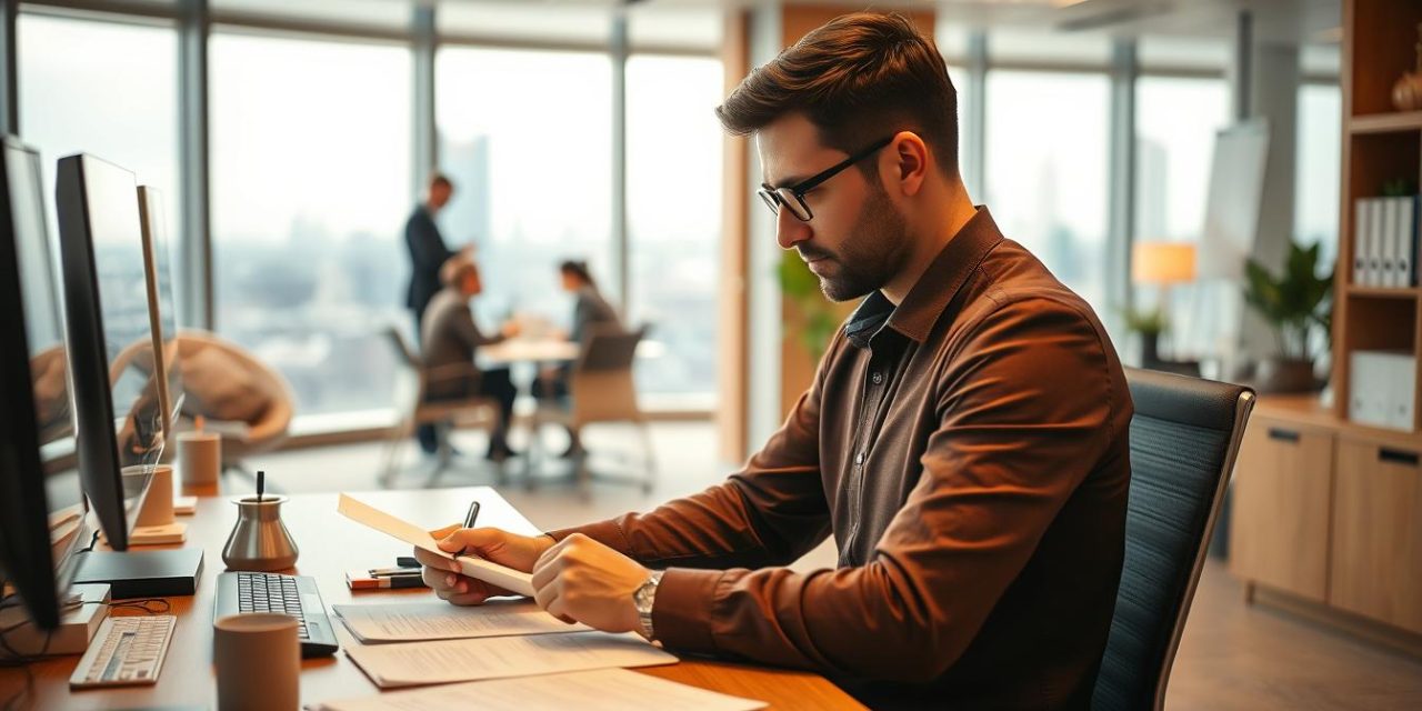 Embracing Work Responsibility: A Guide for Professionals