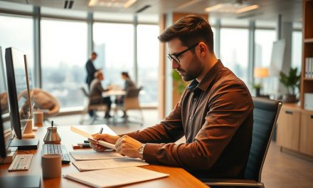 Embracing Work Responsibility: A Guide for Professionals