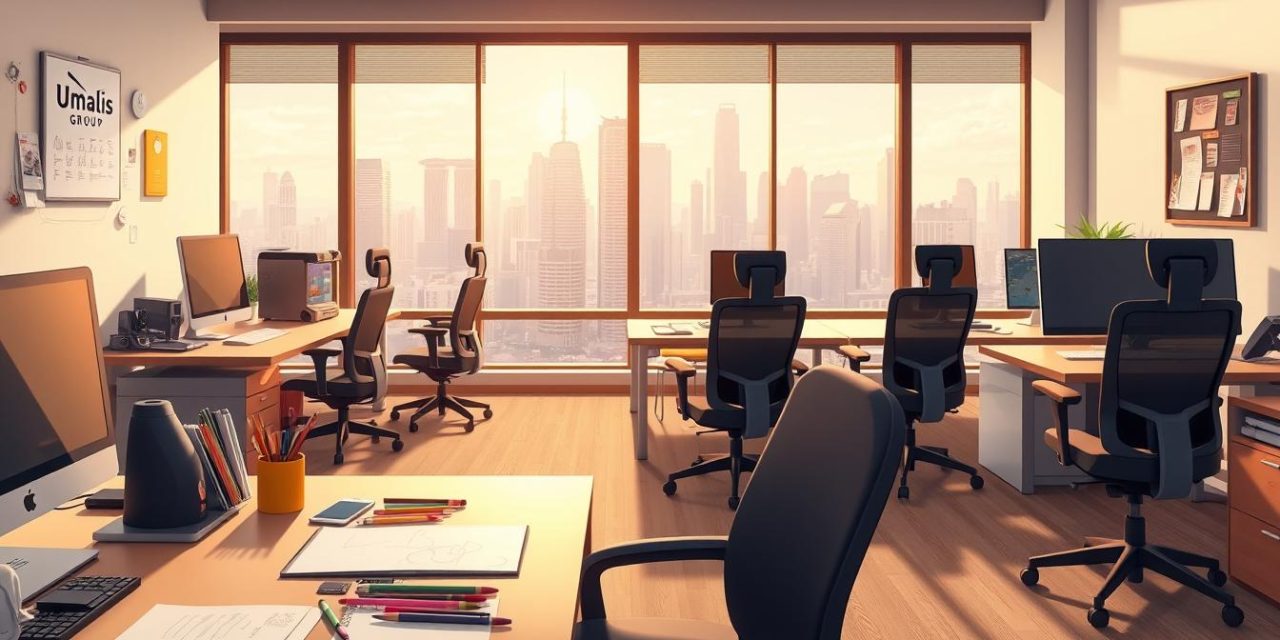 Unlocking Career Stability through Work Variety