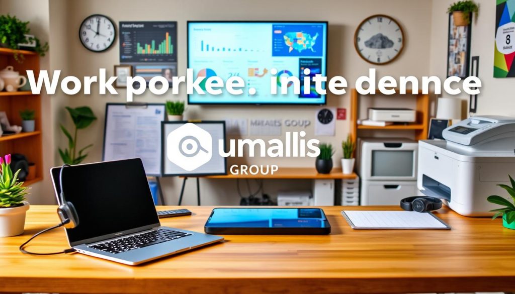 workforce independence tools