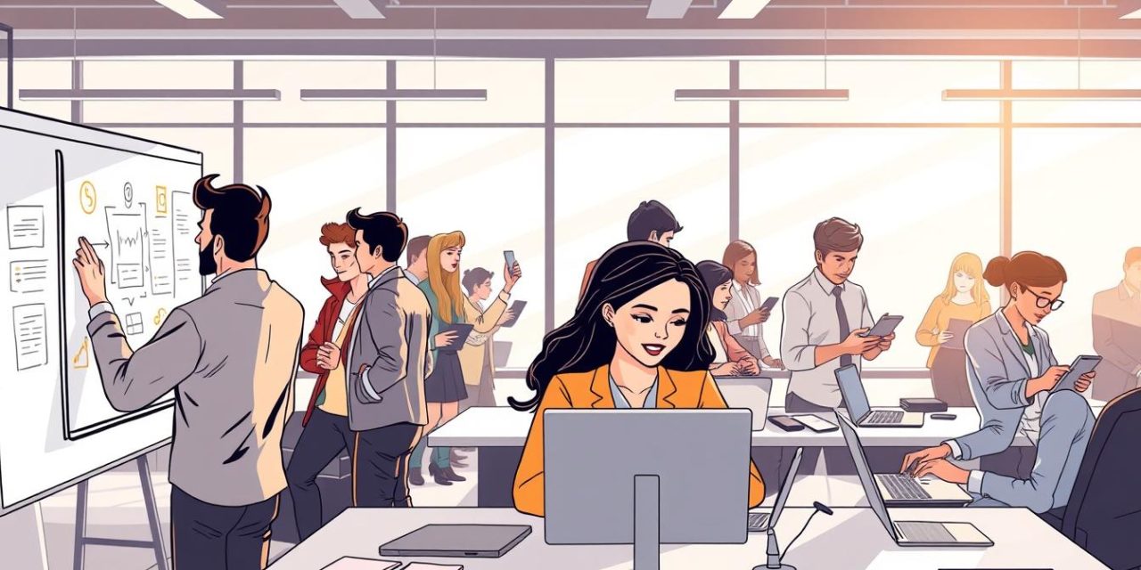 Workforce Solutions: Empowering Independent Professionals