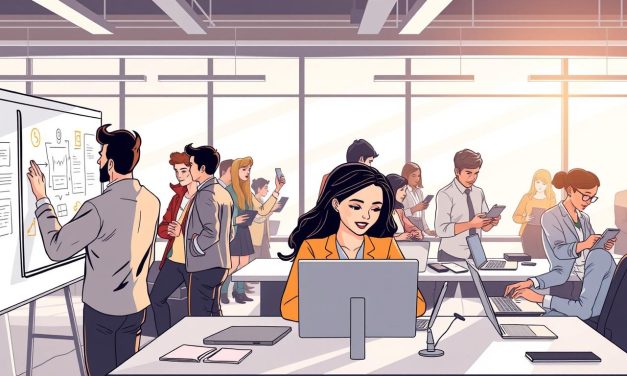 Workforce Solutions: Empowering Independent Professionals