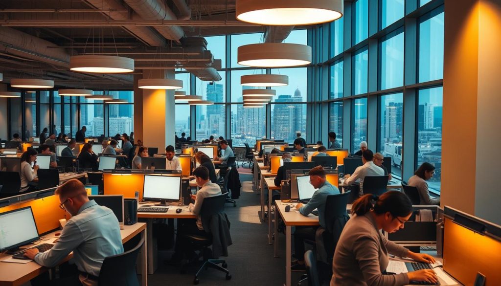 working hours working hours