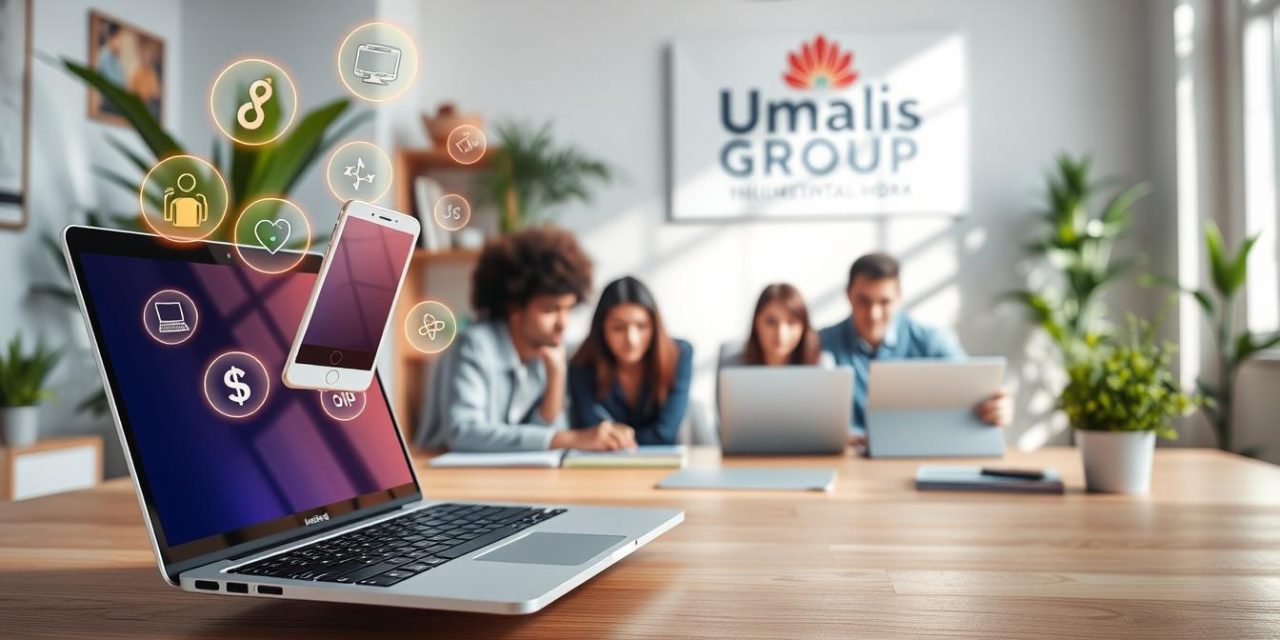 Unlock the Benefits of Working Remotely with Umalis