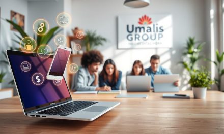 Unlock the Benefits of Working Remotely with Umalis