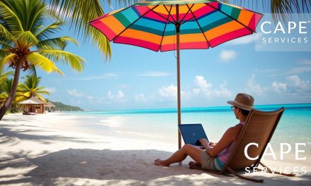 Unlock the Freedom of Remote Work Abroad