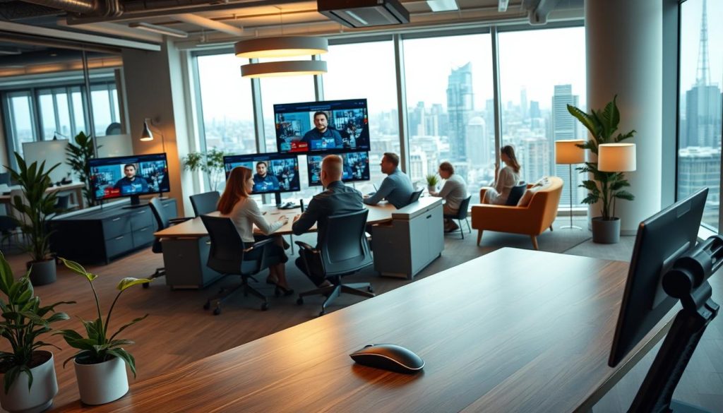 workplace