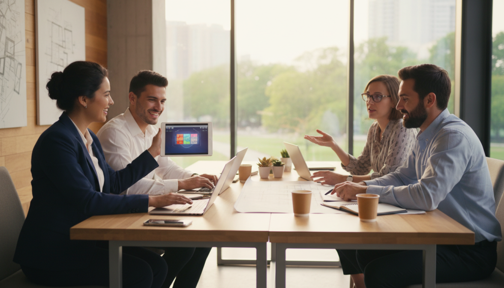 workplace collaboration workplace collaboration