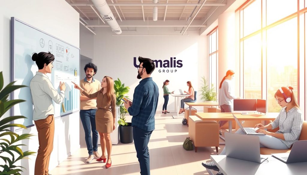 workplace flexibility