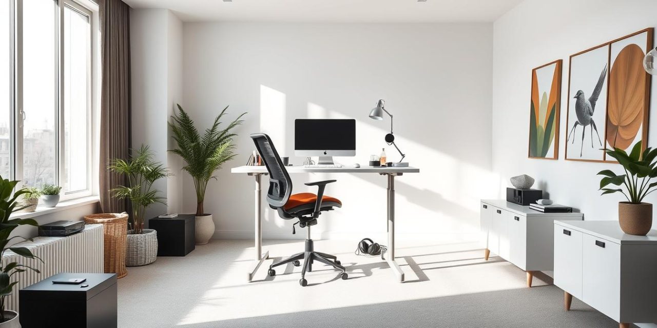 Workplace Freedom: Empowering Professionals to Thrive Independently