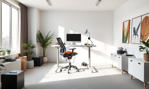 Workplace Freedom: Empowering Professionals to Thrive Independently