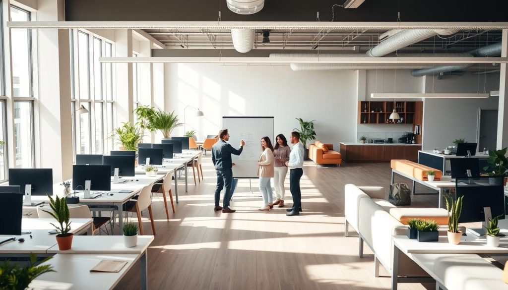 workplace productivity