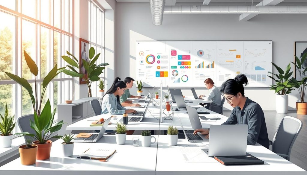 workplace productivity