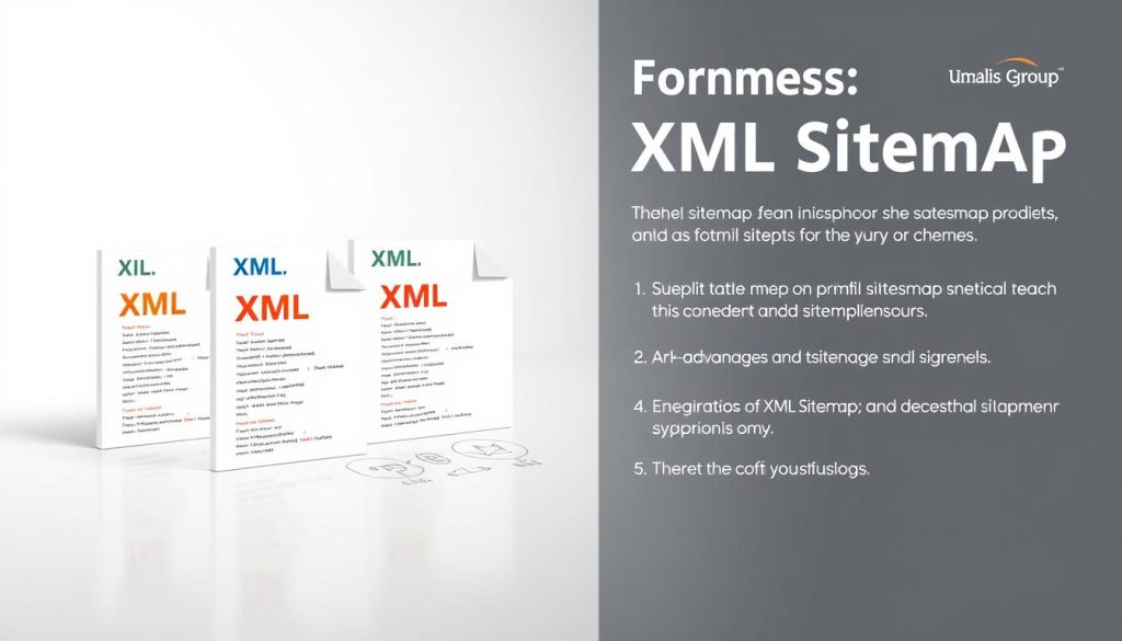 xml sitemap formats comparison