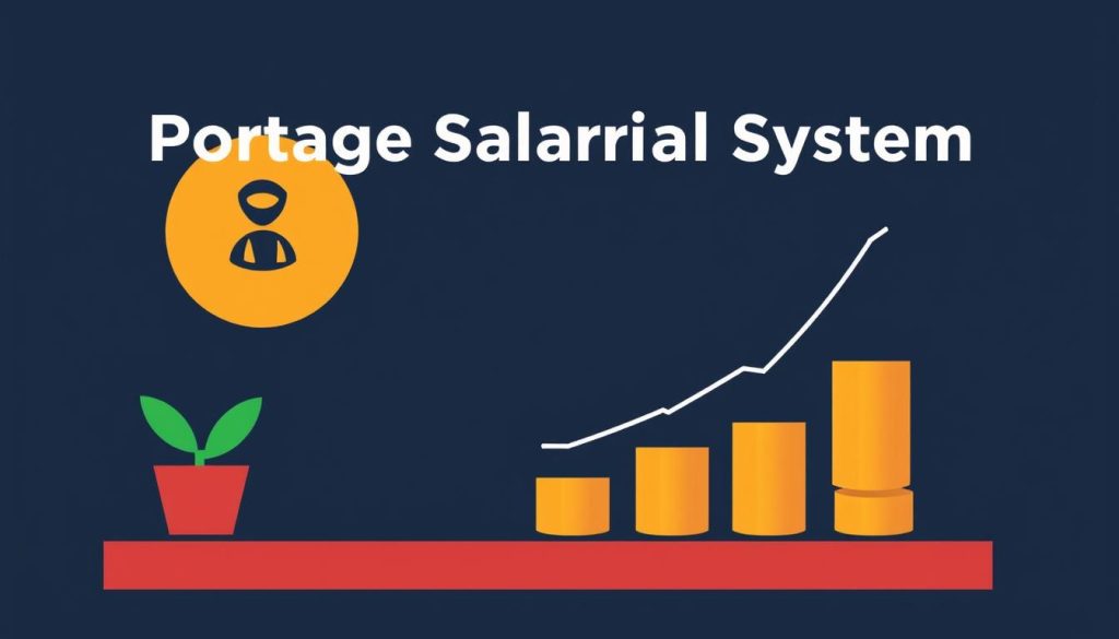 اكتشف مزايا نظام portage salarial