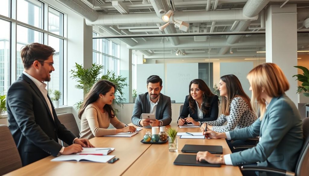 تخيل توسيع نطاق عملك دوليًا مع الحفاظ على المزايا الاجتماعية الفرنسية.