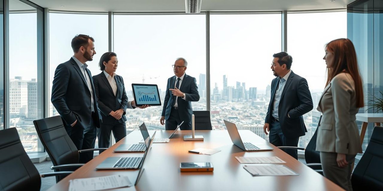 توظيف عن طريق Portage Salarial: حلول للمهنيين المستقلين