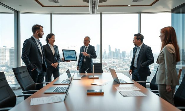 توظيف عن طريق Portage Salarial: حلول للمهنيين المستقلين