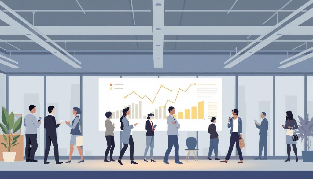 صورة تمثل الاستقرار المالي والحماية الاجتماعية للمهنيين المستقلين