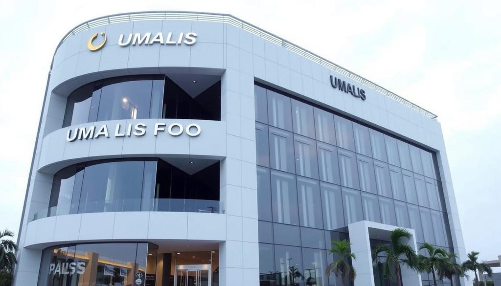 صورة لشركة Umalis Group