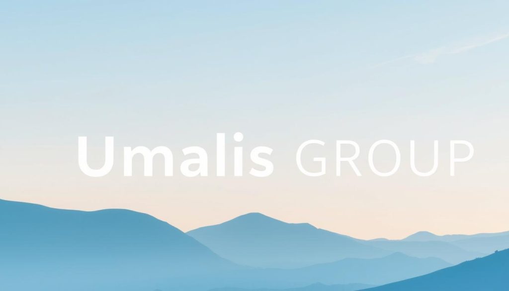 صورة لشركة Umalis Group مع رمز الشفافية