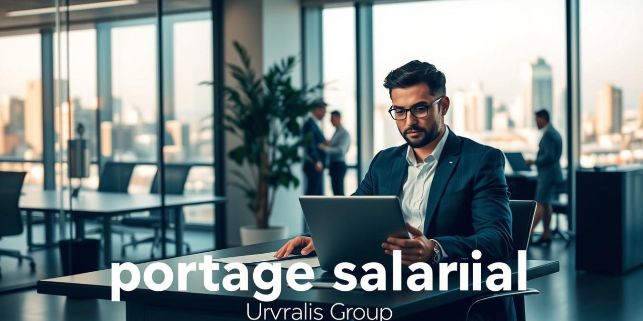 فوائد Portage Salarial: ضمان الأمن الوظيفي للمستقلين