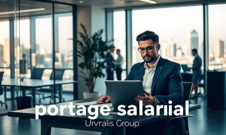 فوائد Portage Salarial: ضمان الأمن الوظيفي للمستقلين