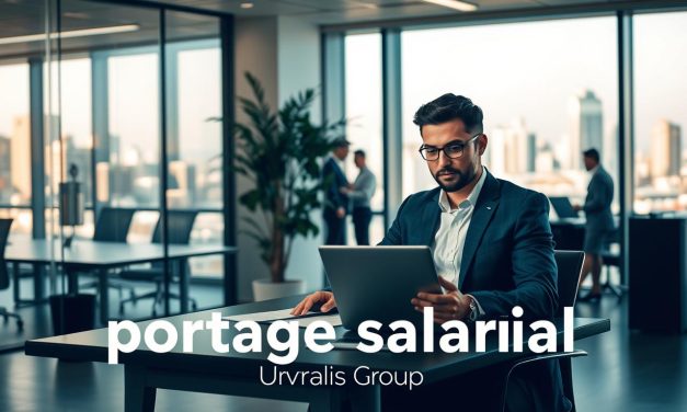 فوائد Portage Salarial: ضمان الأمن الوظيفي للمستقلين