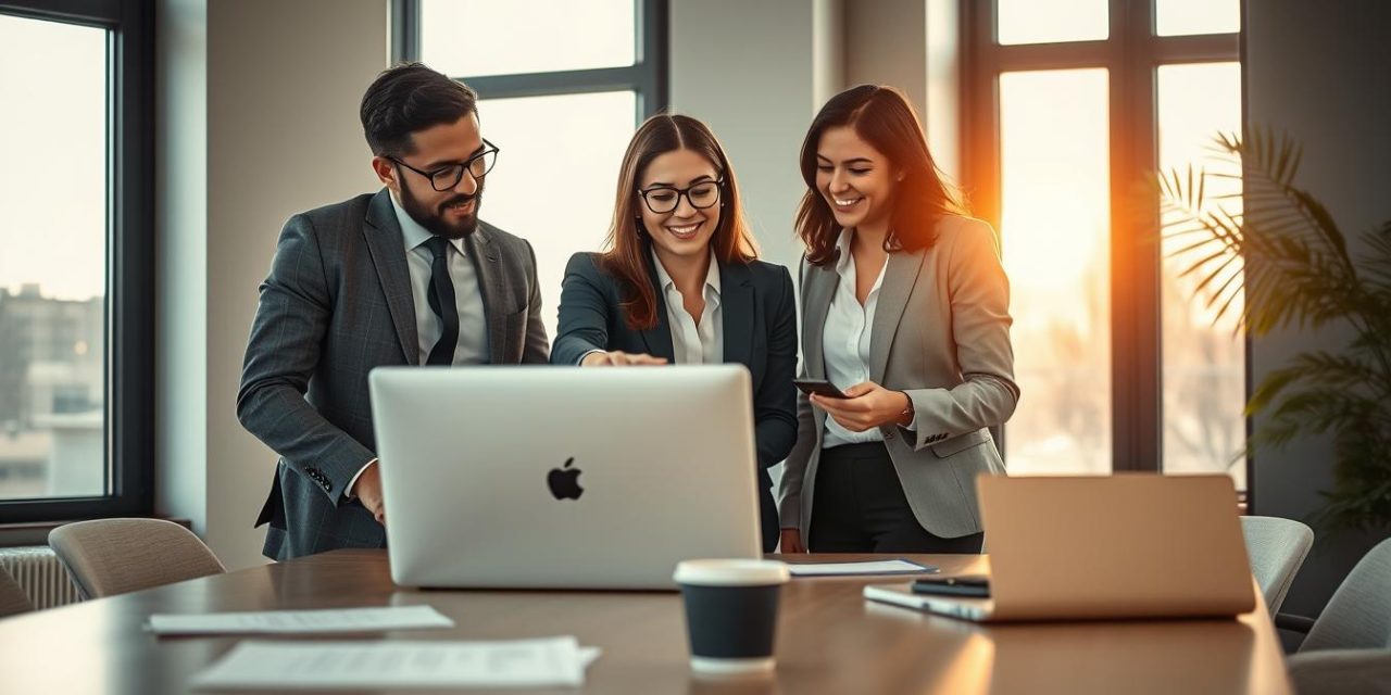 كيفية الاستفادة من الـ Portage Salarial للنجاح المهني