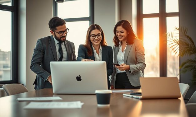 كيفية الاستفادة من الـ Portage Salarial للنجاح المهني