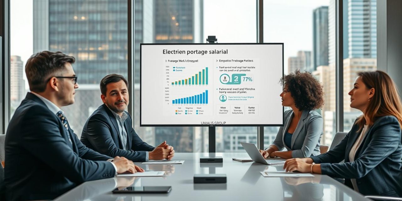معلومات عن الـ Portage Salarial: دليلك للاستفادة