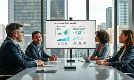 معلومات عن الـ Portage Salarial: دليلك للاستفادة