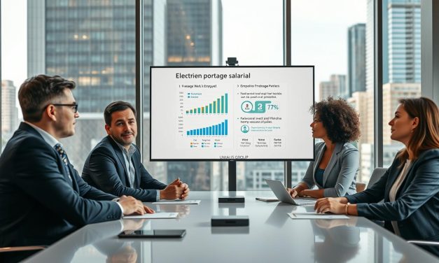 معلومات عن الـ Portage Salarial: دليلك للاستفادة