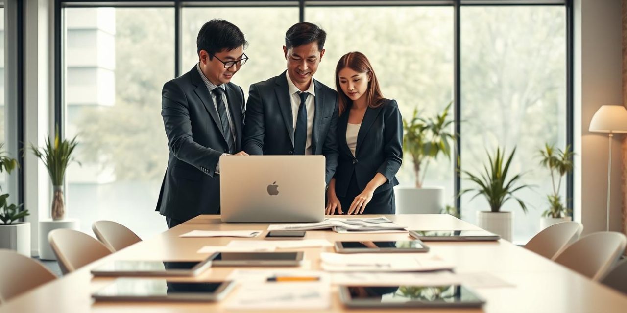 哪些中国专业人士适合法国portage salarial？自主性与专业资格检查