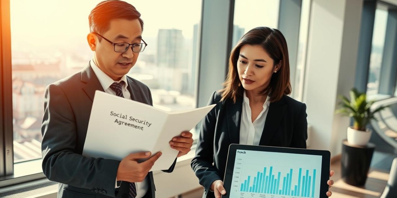 中法社保协定已签署就能免缴吗？portage顾问必须核对生效状态