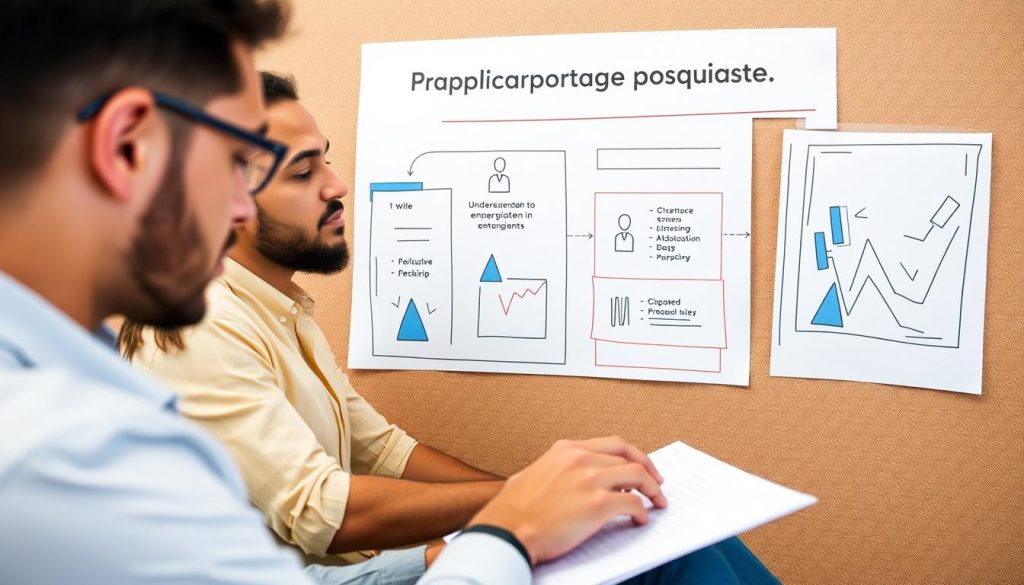 了解portage salarial的申请流程